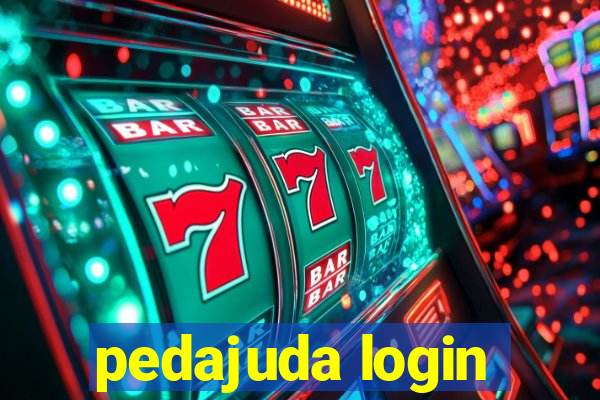 pedajuda login